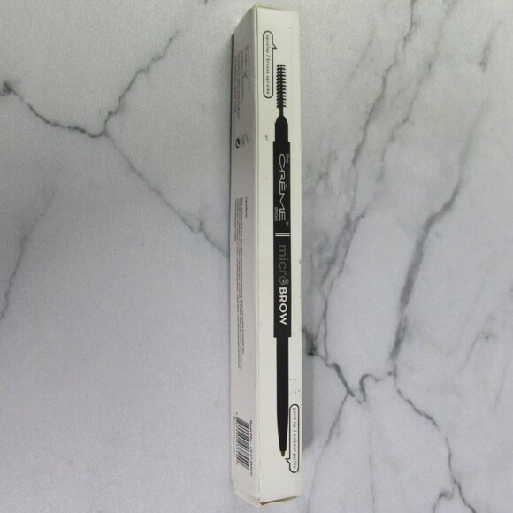 The Crème Shop Micro Brow Retractable Brow Pencil – Chocolate Precise Tip - Picture 7 of 10